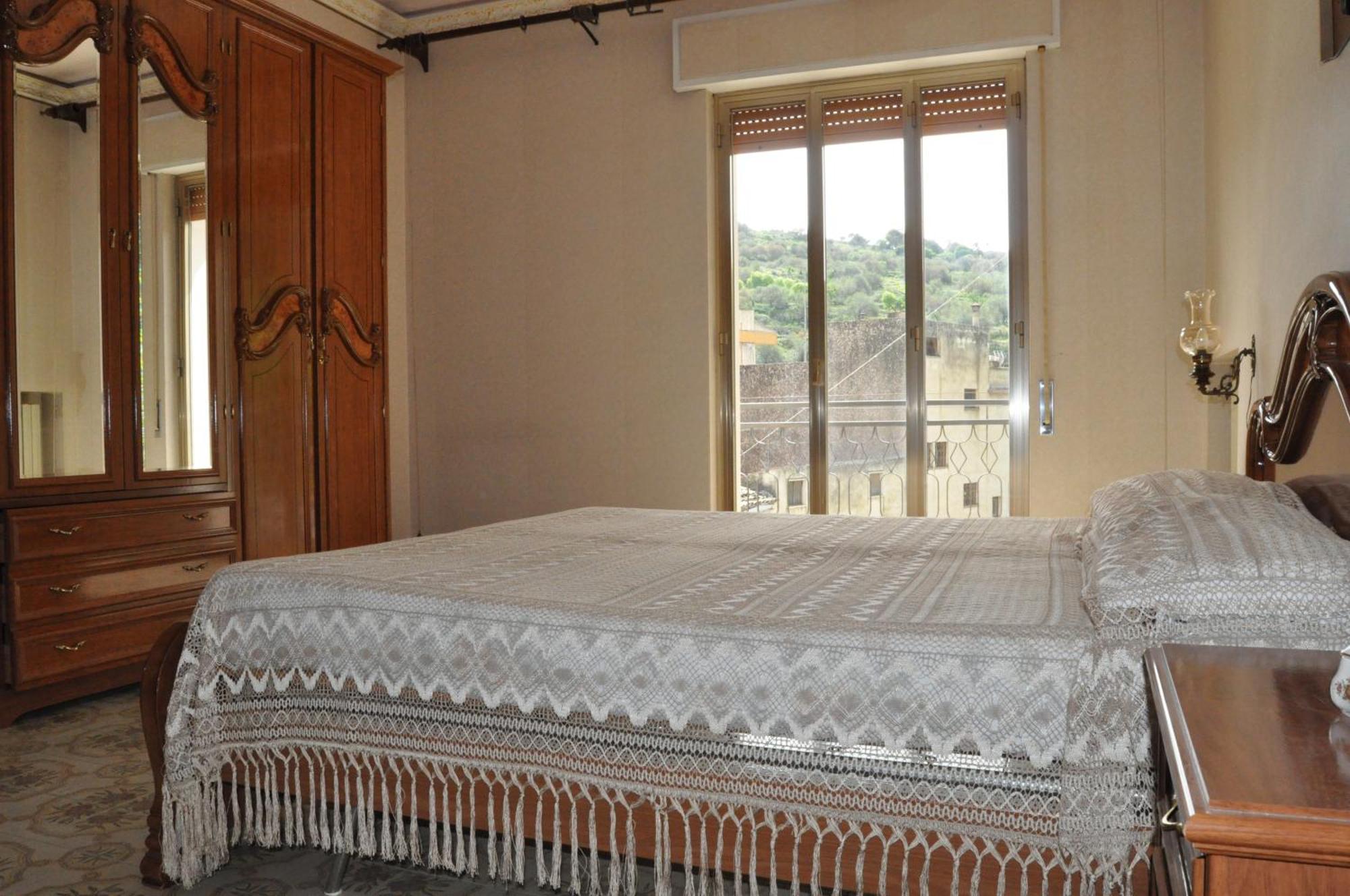 Villa Casa Fontana Módica Habitación foto