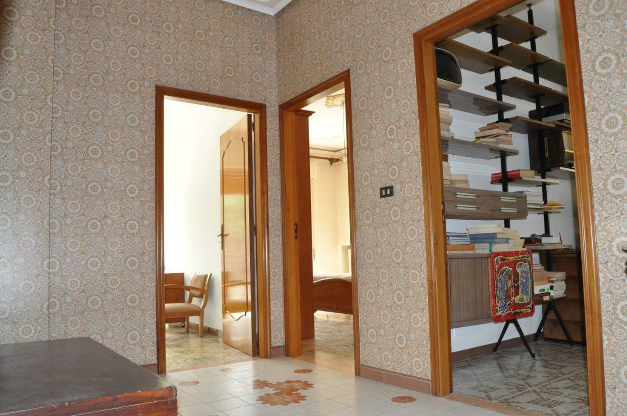 Villa Casa Fontana Módica Exterior foto